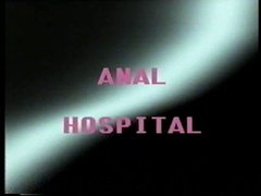 Clinique pour soins tres speciaux 1980